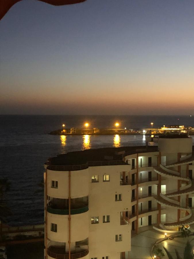First Line Sea, Luxury Penthouse, Sea And Sunset View Vivenda Vacational Guayero 618 Los Cristianos (Tenerife) Exterior foto