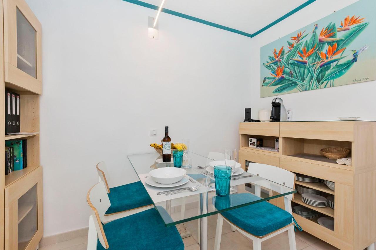 First Line Sea, Luxury Penthouse, Sea And Sunset View Vivenda Vacational Guayero 618 Los Cristianos (Tenerife) Exterior foto