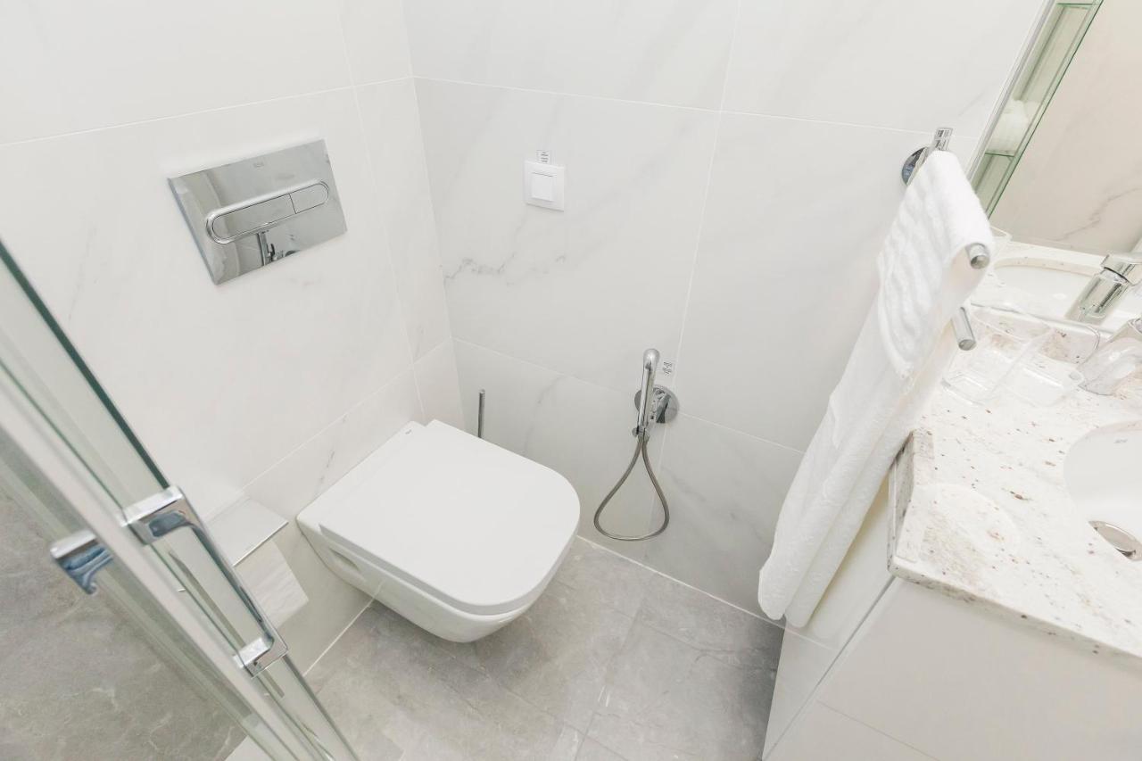 First Line Sea, Luxury Penthouse, Sea And Sunset View Vivenda Vacational Guayero 618 Los Cristianos (Tenerife) Exterior foto